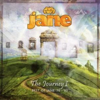 Audio The Journey I Werner Nadolnys Jane