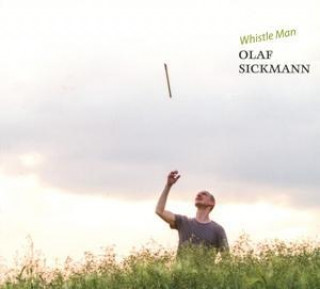 Audio Whistle Man Olaf Sickmann
