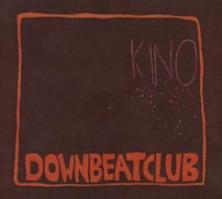 Audio Kino Jochen's Downbeatclub Aldinger