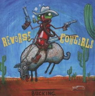 Audio Bucking Reverse Cowgirls