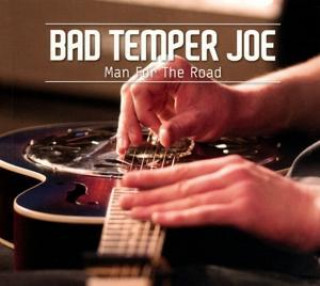 Hanganyagok Man For The Road (live) Bad Temper Joe