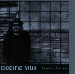 Аудио Lunatic Asylum Electric Mud