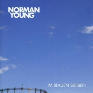 Audio Im Blauen bleiben Norman Young