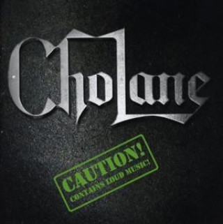 Audio Caution Cholane