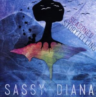 Audio Seasoned Storytelling Sassy Diana