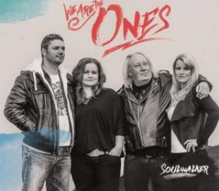 Audio We Are The Ones Soulwalker