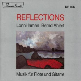 Audio Reflections Lonni/Ahlert Inman