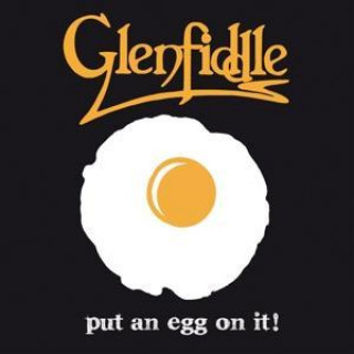 Audio Put An Egg On It! Glenfiddle