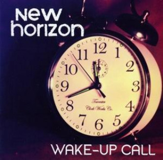 Audio Wake-Up Call New Horizon