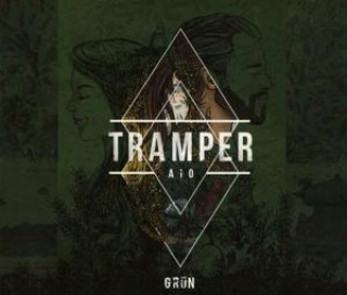 Audio Grün Tramper AiO