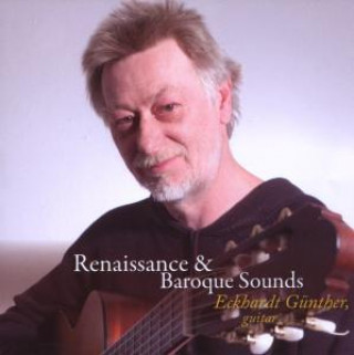 Audio Renaissance & Baroque Sounds Eckhardt Günther