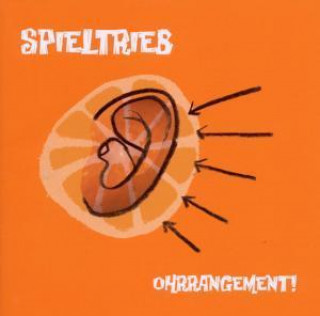 Audio Ohrrangement! Spieltrieb