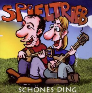 Audio Schönes Ding Spieltrieb