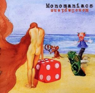 Audio Monosapiens Monomaniacs