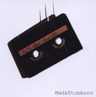 Audio Tales From Snowland Mad & Stubborn