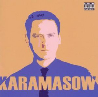 Audio Karamasow Karamasow
