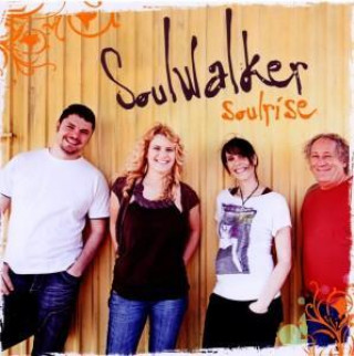Audio Soulrise Soulwalker