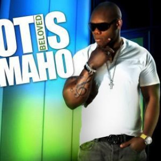 Audio Beloved Otis-Maho