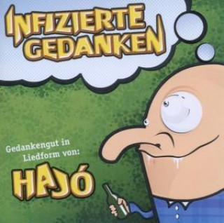 Hanganyagok Infizierte Gedanken 