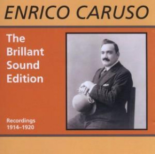 Audio The Brillant Sound Edition Enrico Caruso