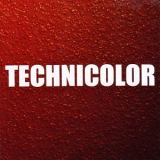 Hanganyagok Technicolor Technicolor
