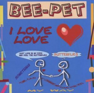 Аудио I Love Love Bee-Pet