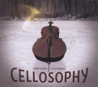 Audio Christoph Schenker's Cellosophy Christoph Schenker