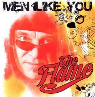 Audio Men Like You The Flame