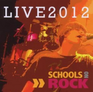 Audio Schools On Rock 8.0 Various