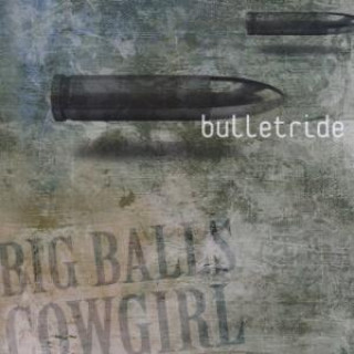 Audio Bulletride Big Balls Cowgirl