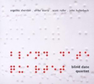 Audio Blind Date Blind Date Quartet