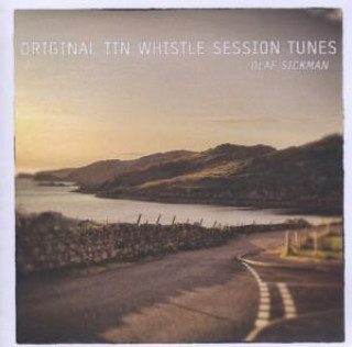 Audio Original Tin Whistle Session Tunes Olaf Sickmann