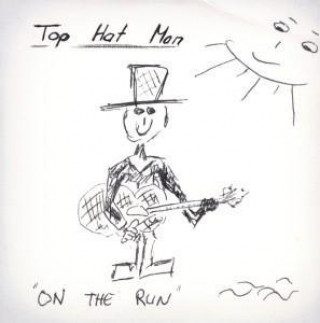 Audio On The Run Top Hat Man
