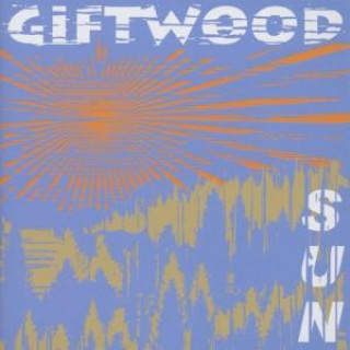 Audio Sun Giftwood