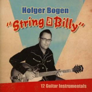 Аудио String-a-Billy Holger Bogen