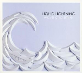 Audio Wave And Smile Liquid Lightning