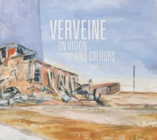 Audio On Vision And Colours Verveine