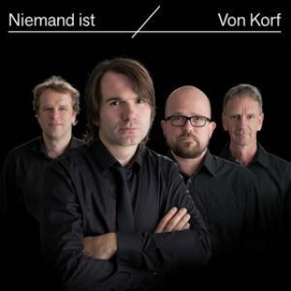 Audio Niemand ist Von Korf