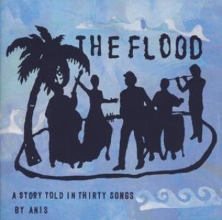 Audio The Flood Anis Hamadeh