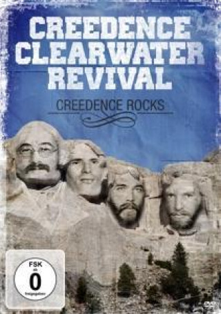 Filmek Creedence Rocks Creedence Clearwater Revival