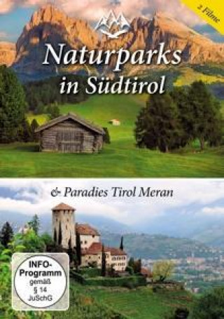 Video Naturparks In Südtirol & Paradies Tirol Meran Various