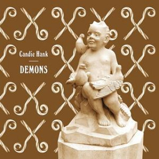 Audio Demons Candie Hank