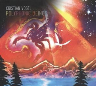 Audio Polyphonic Beings Cristian Vogel
