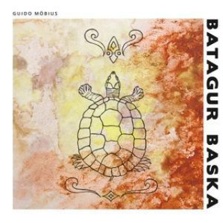 Zvok Batagur Baska Guido Möbius
