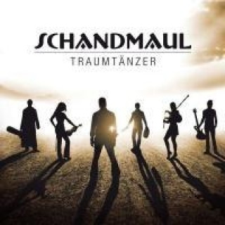 Audio Traumtänzer Schandmaul