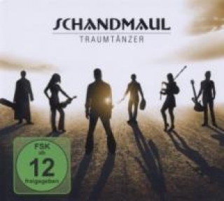 Audio Traumtänzer Schandmaul