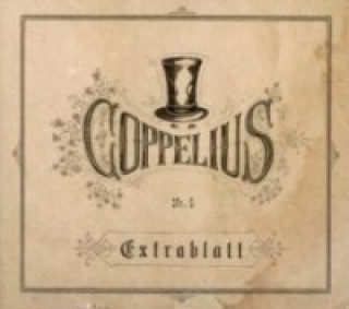 Audio Extrablatt Coppelius