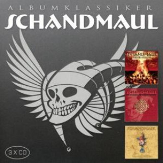 Audio Albumklassiker Schandmaul
