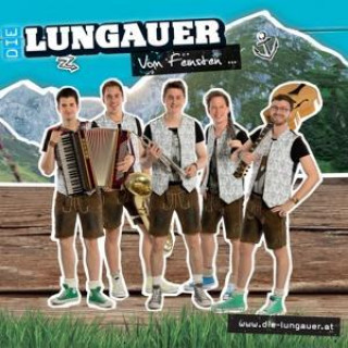 Zvok Vom Feinsten... Die Lungauer