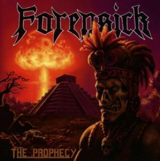 Audio The Prophecy Forensick